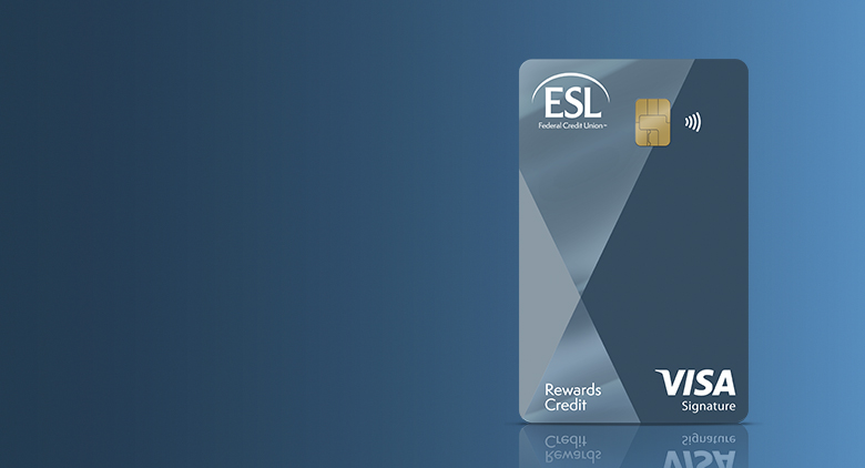 ESL Federal Credit Union